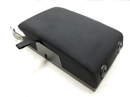 09 - 17 Volkswagen Tiguan Armrest Rear Second Row Seat OEM