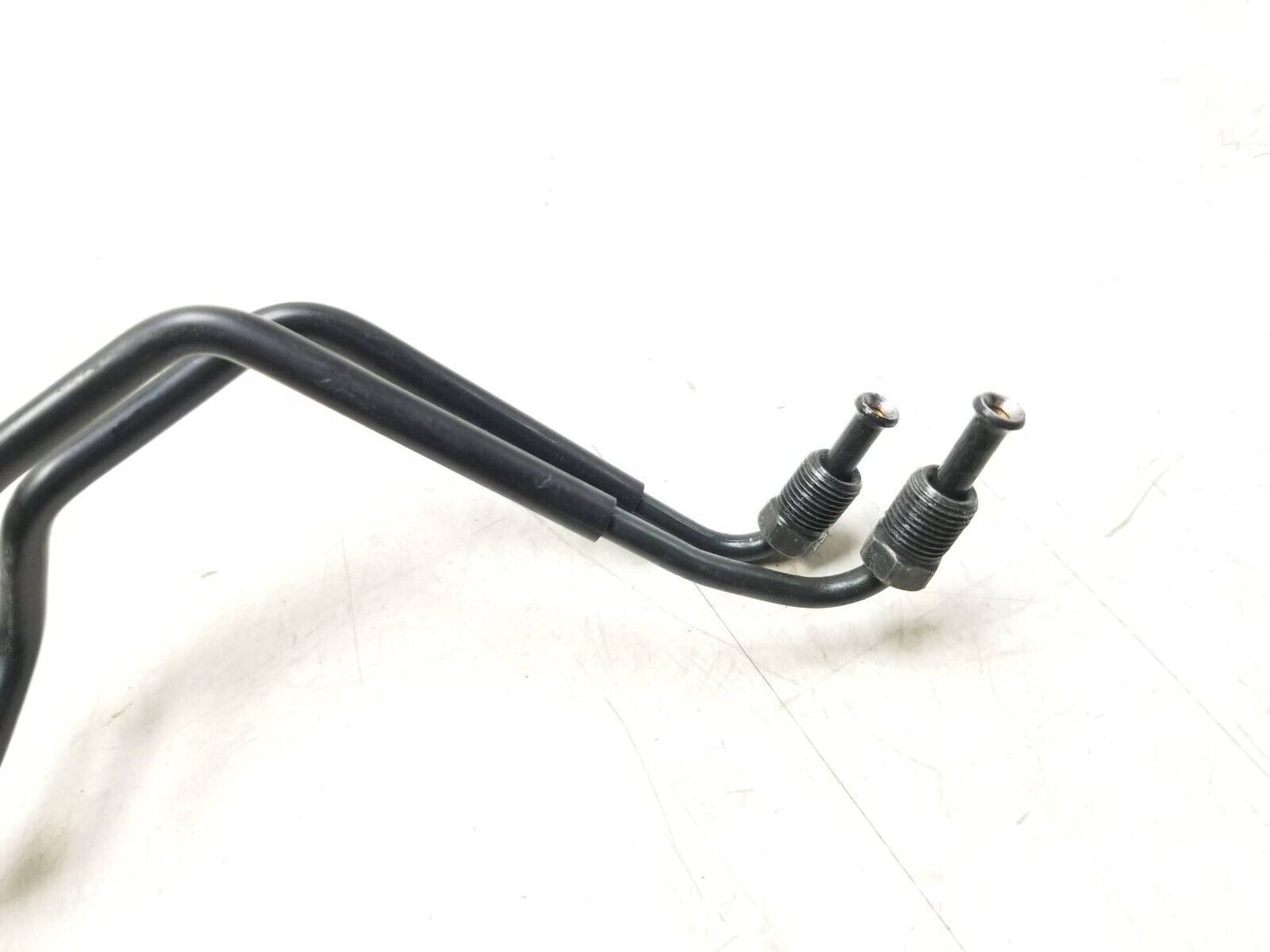 2019 - 2023 Honda Cbr500r ABS Hose Pipe Line 4pcs OEM