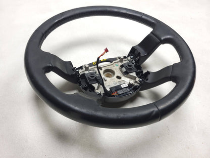 2006-2009 Range Rover Steering Wheel Qtb501740pva OEM