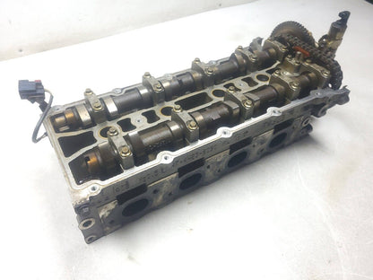 2006-2009 Range Rover Engine Cylinder Head Pass Rigth Side 4.2l OEM *kjjkk*