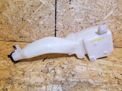 11 12 13 14 Ford Edge Windshield Washer Fluid Reservoir OEM