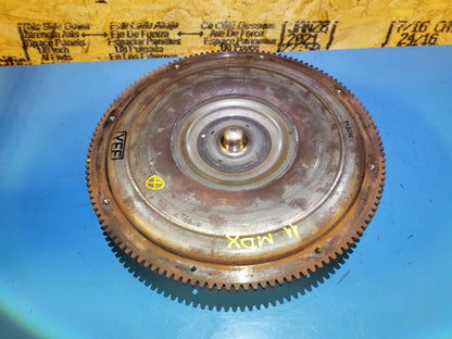 10 11 12 13 Acura Mdx 3.7l Automatic Transmission Torque Converter OEM