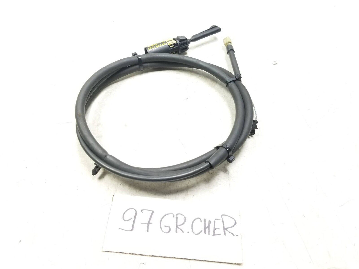 96 97 98 Jeep Grand Cherokee Kickdown Cable OEM