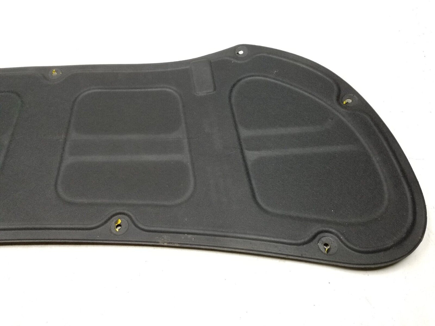 2015 - 2017 Hyundai Accent Hood Insulation Heat Shield Pad Mat  OEM