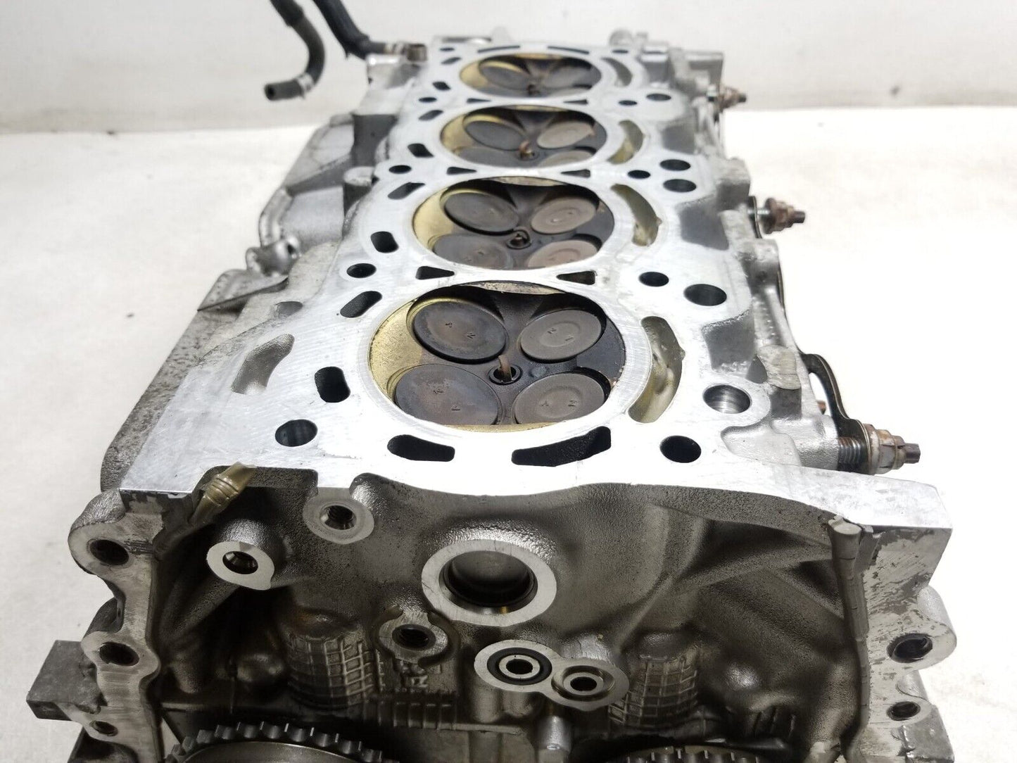 14 15 16 Toyota Corolla Engine Cylinder Head 1.8l OEM