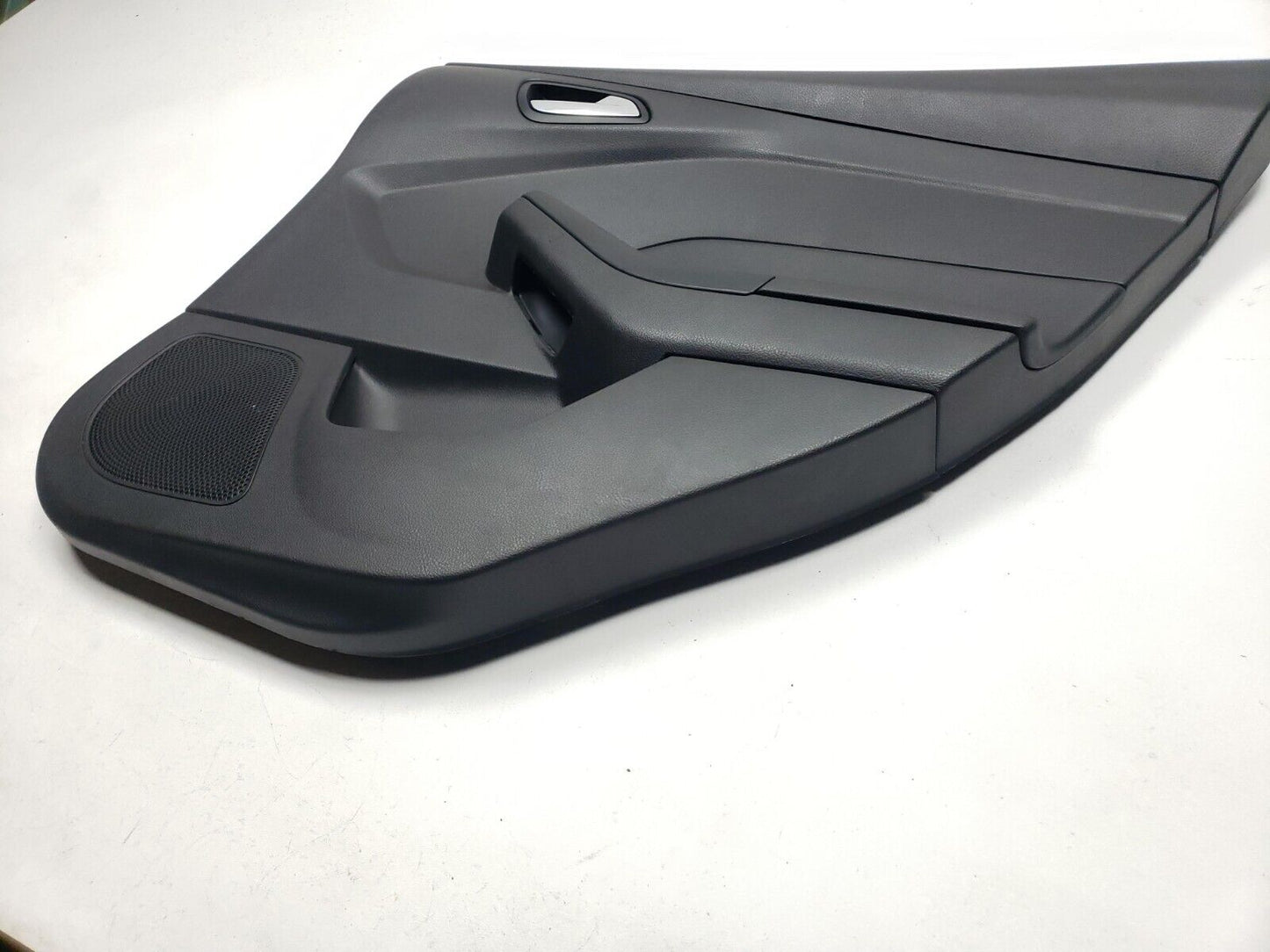 12 13 14 Ford Focus Rear Door Panel Passenger Side Right Trim OEM