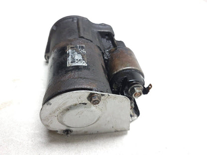 2007-2013 Mitsubishi Outlander Starter Motor 3.0l OEM