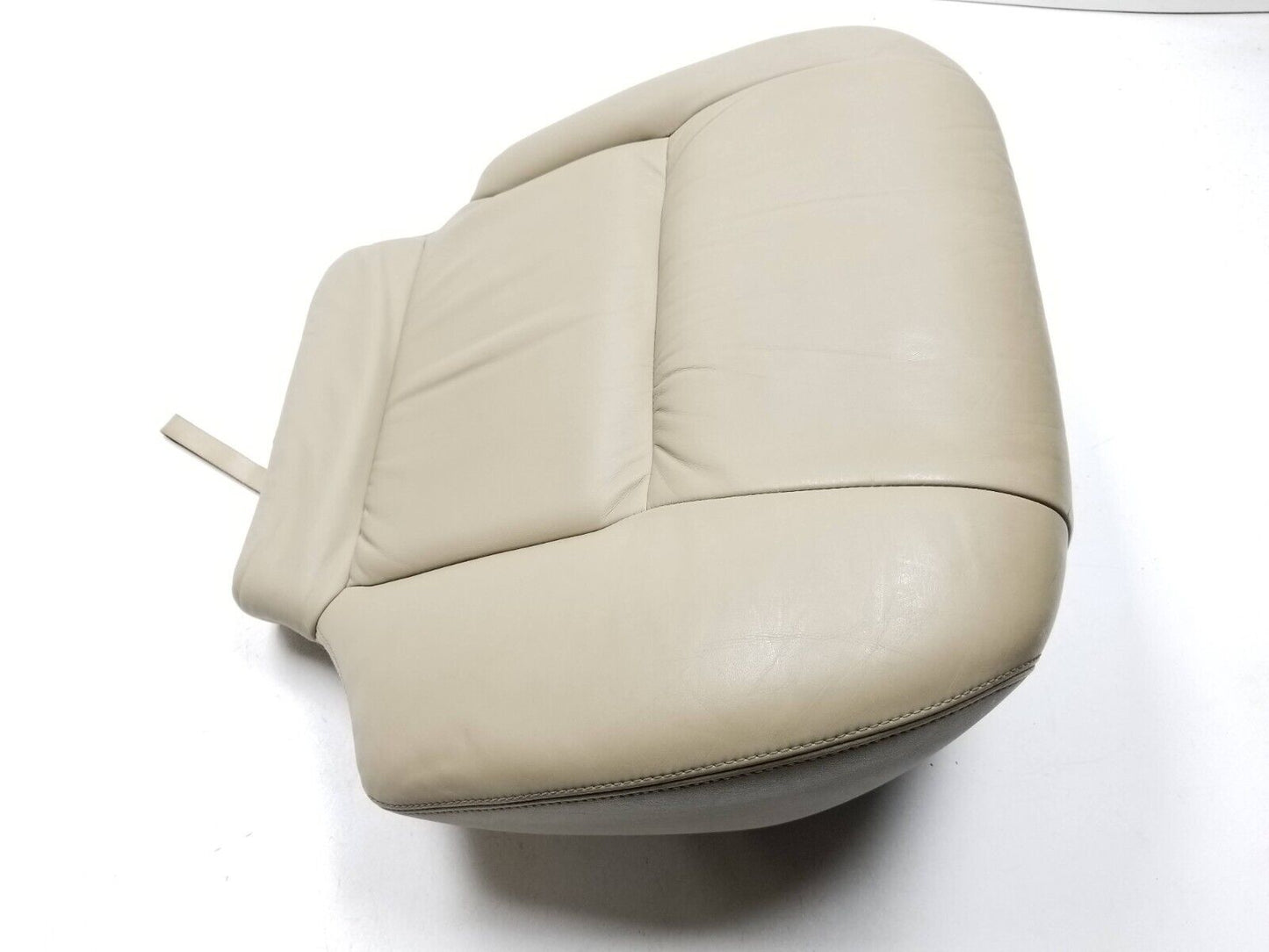 06 07 08 09 Range Rover Sport Rear Seat Cushion Bottom Passenger Side Right OEM