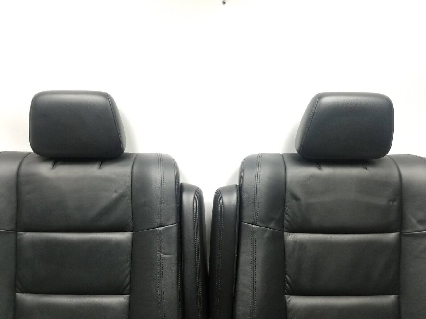 2011 - 2022 Dodge Durango Rear 2nd Row Seat Left & Right OEM
