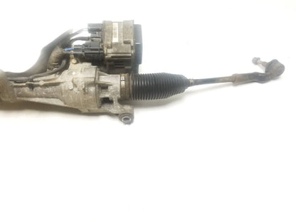 12 - 18 Ford Focus Power Steering Gear Rack & Pinion OEM