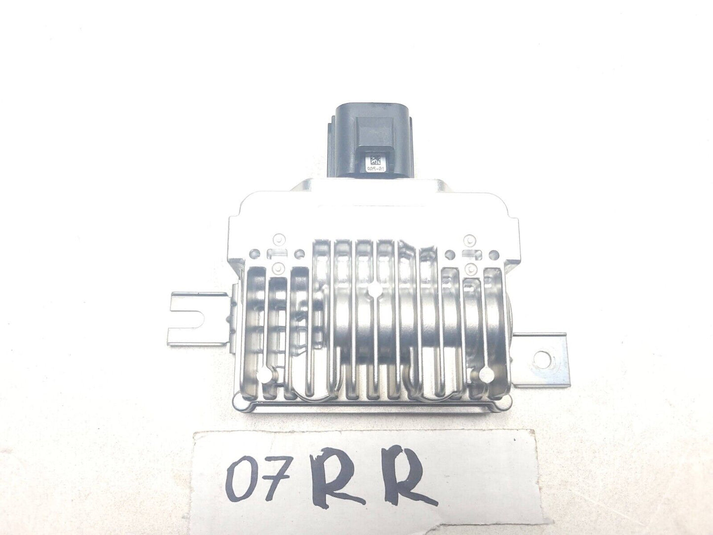 2006-2009 Range Rover Fuel Pump Control Module 7h42-9d372-aa OEM