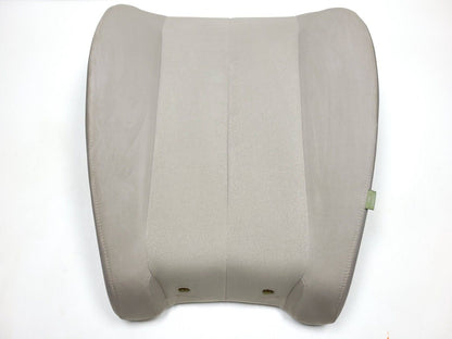 2007 - 2009 Mazda Cx-7 Seat Upper Cushion Front Passenger Right OEM