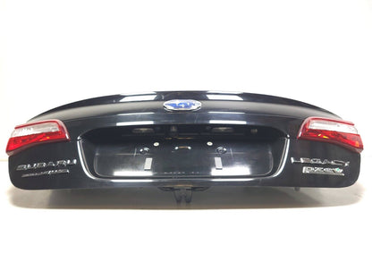 2015 - 2019 Subaru Legacy Trunk Lid OEM