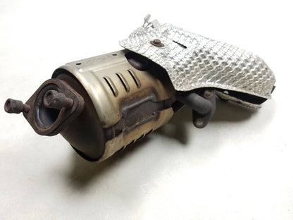 20 21 22 Hyundai Venue Integrated Exhaust Manifold & Catalytic Converter OEM