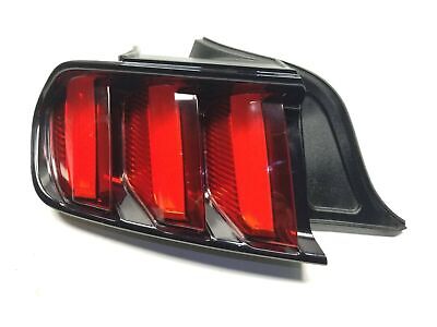 15 16 17 Ford Mustang Gt Tail Light Driver Left Side OEM