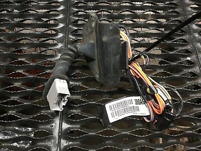 07 08 09 10 Chrysler Sebring Rear Left Driver Door Wire Harness OEM