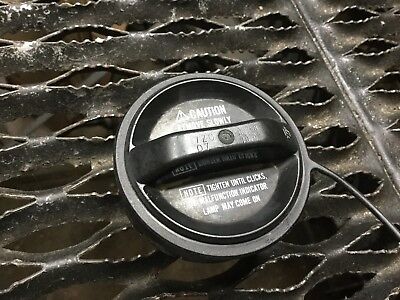 00 01 02 03 04 Lexus GS300 Fuel Tank Filler Cap OEM 55k Miles