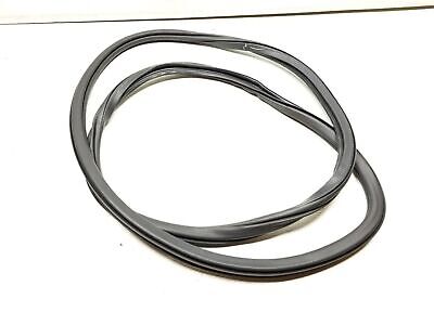 19 20 21 Volkswagen Jetta Front Right Passenger Side Door Weatherstrip Seal OEM