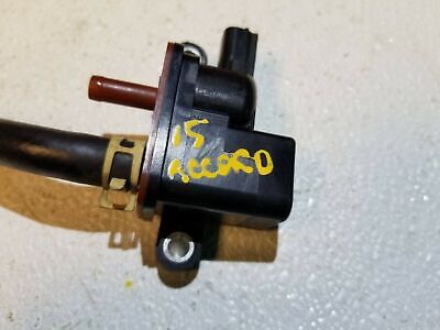 13 14 15 Honda Accord 2.4l Purge Valve OEM 54k Miles