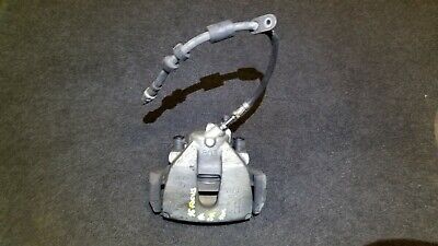 15 16 17 18 Ford Focus 2.0l Brake Caliper Front Left Driver Side OEM 14k Miles