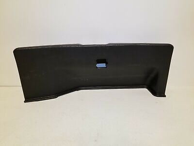 09 10 11 12 Mitsubishi Eclipse Rear Gate Trim Panel OEM