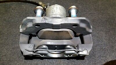 15 16 17 18 Ford Focus 2.0l Brake Caliper Front Left Driver Side OEM 14k Miles