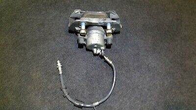 15 16 17 18 Ford Focus 2.0l Brake Caliper Front Left Driver Side OEM 14k Miles