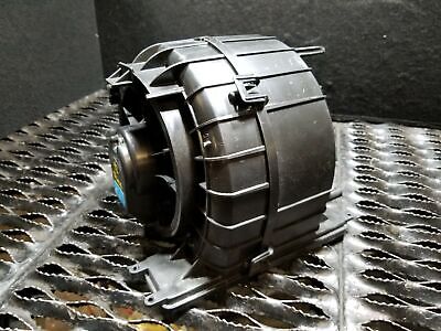 11 12 13 14 Nissan Juke Blower Motor OEM