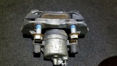 15 16 17 18 Ford Focus 2.0l Brake Caliper Front Left Driver Side OEM 14k Miles