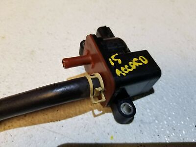 13 14 15 Honda Accord 2.4l Purge Valve OEM 54k Miles