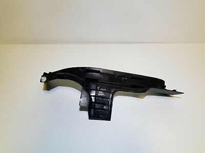 10 11 12 13 14 Mitsubishi Lancer Rear Right Pass Door Panel Trim OEM 56k Miles