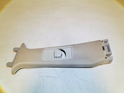 06 07 08 09 Range Rover Sport B Pillar Upper Trim Panel Left Driver Side OEM