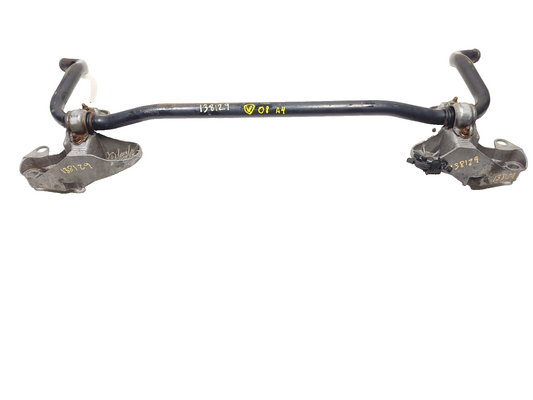 2005-2008 Audi A4 Front Stabilizer Sway Bar OEM