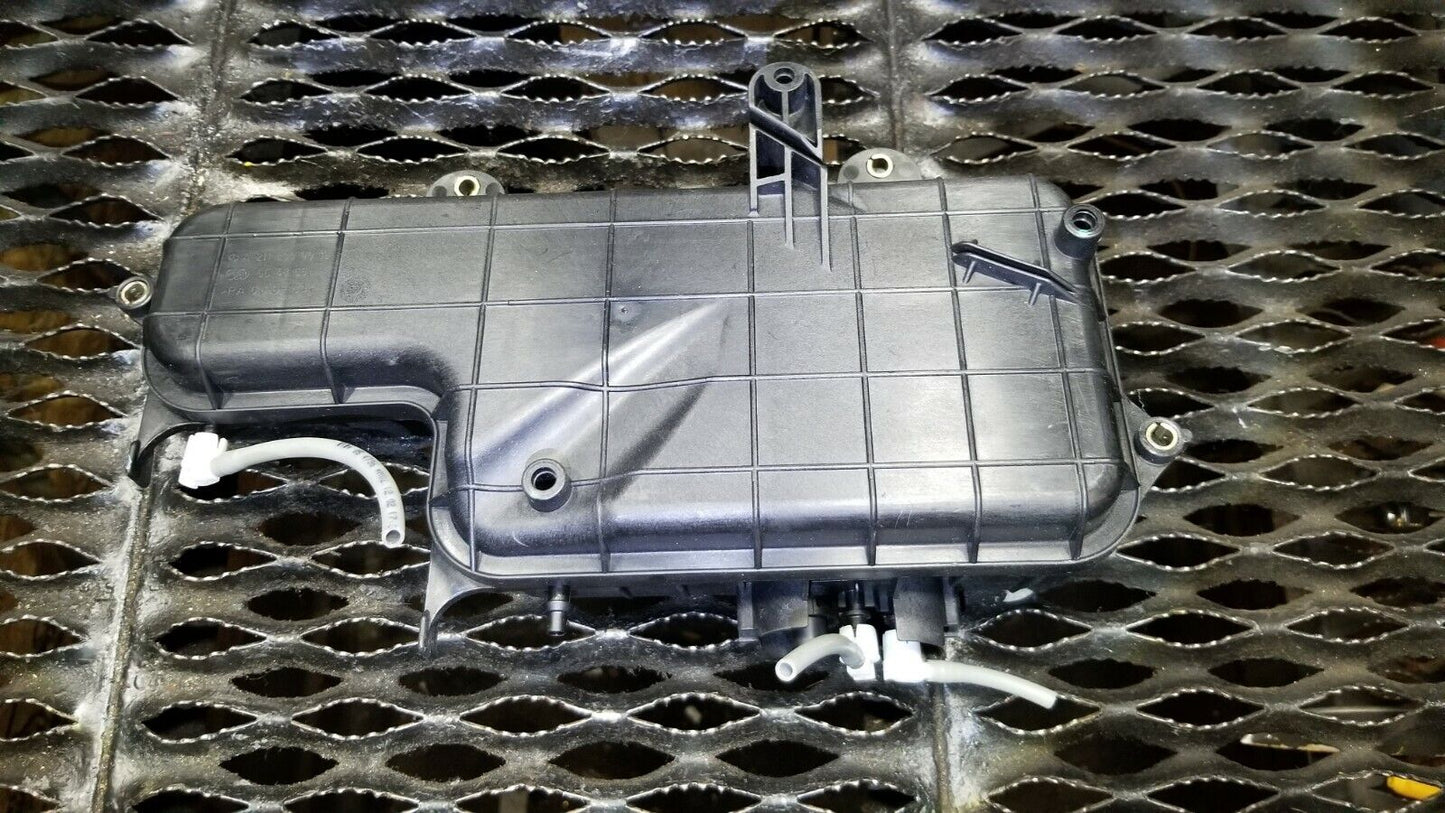 03 04 05 06 Mercedes CL500 CL55 S55 Central Locking Pump Tank OEM