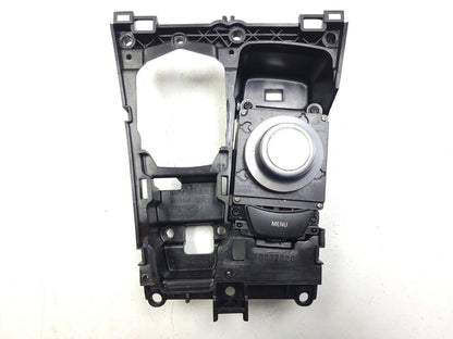 2007 - 2010 BMW X5 E70 Idrive Navigation Knob Menu Control Switch OEM