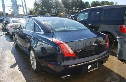 10 11 12 13 Jaguar XJ Sun Roof Sunroof Motor OEM 86k Miles