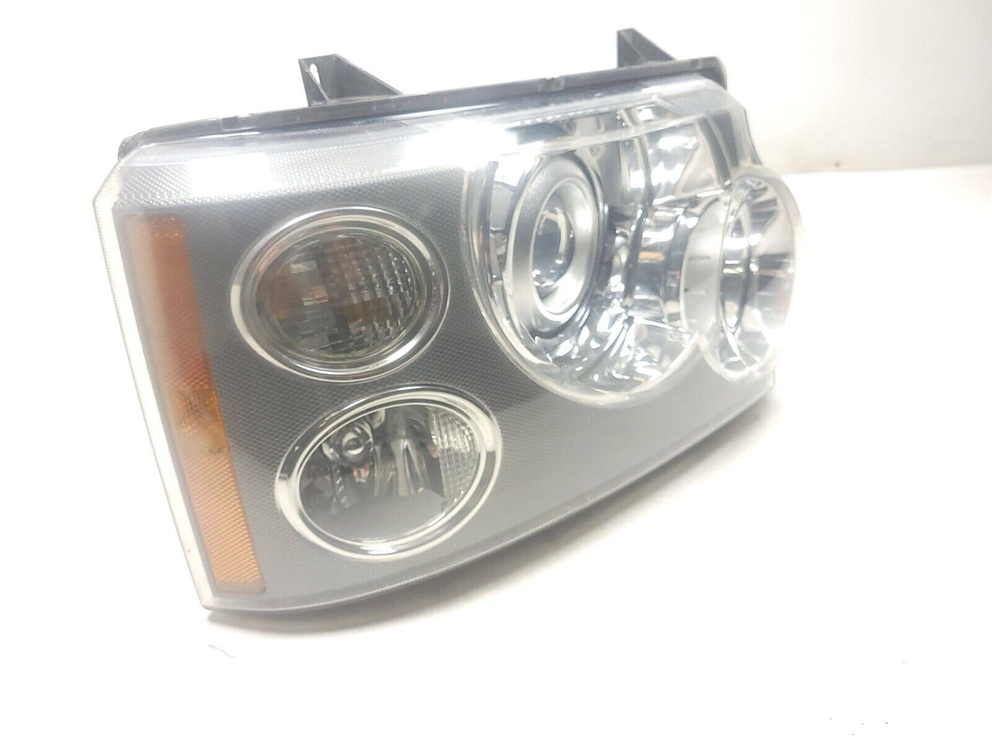 06-09 Range Rover Sport Headlight Right Passenger Side Xenon OEM