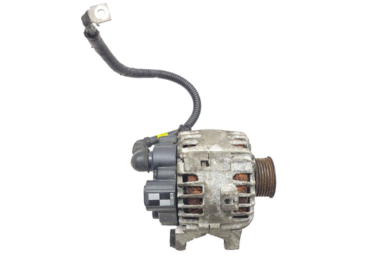 2013-2016 Hyundai Genesis Coupe Alternator Generator 37301-2c120 OEM