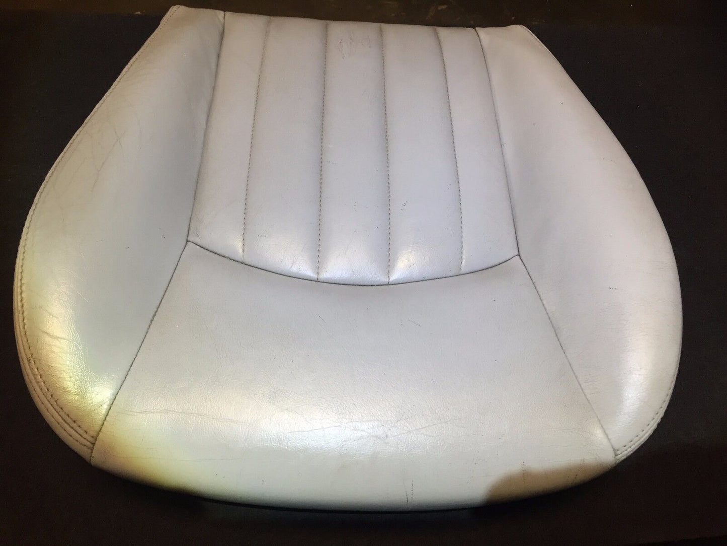 02 03 04 05 06 08 Jaguar X-type Front Pass Right Seat Lower Bottom Cushion OEM