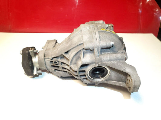 17 18 19 Alfa Romeo Giulia Rear Axle Differential Carrier OEM 21k