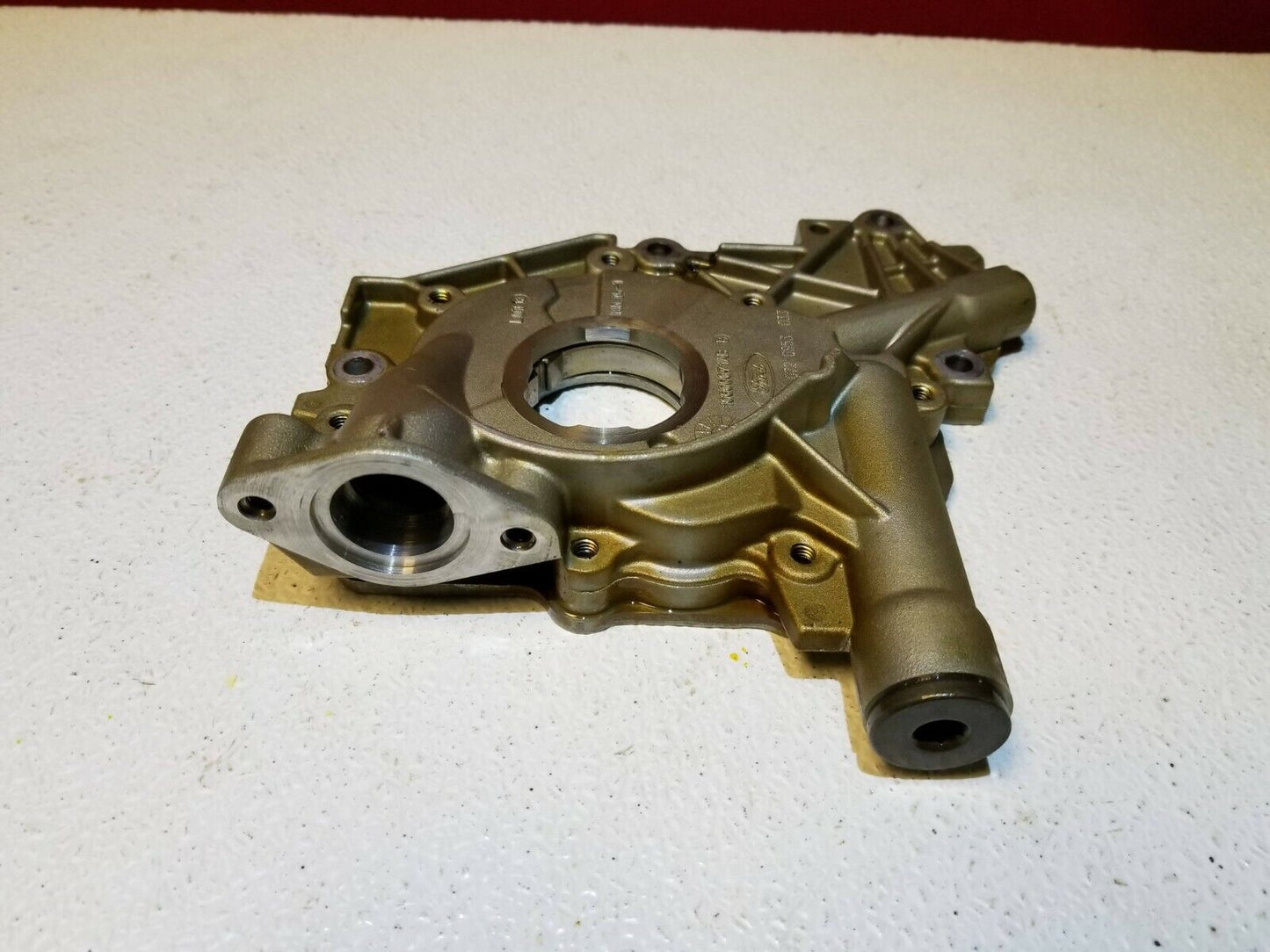 08 09 10 11 12 Ford Escape 3.0l Engine Oil Pump OEM