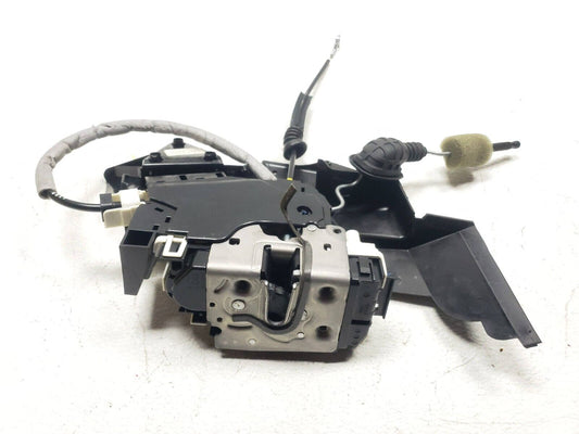 12 13 14 Mercedes C300 Front Right Pass Side Door Lock Latch Actuator OEM