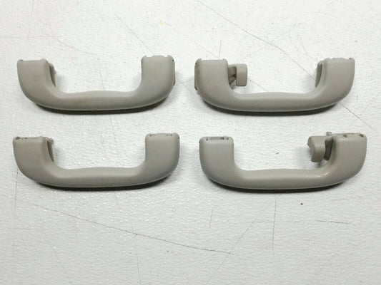 15 16 17 18 Chevy Impala Roof Grab Handle 4pcs OEM