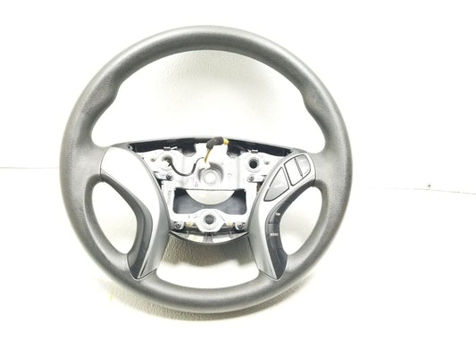 2011 - 2016 Hyundai Elantra Steering Wheel OEM