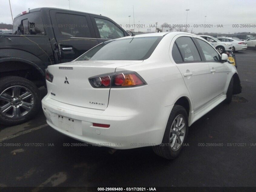 10 11 12 13 14 15 Lancer Front Interior Dome Light Lamp OEM 56k Miles