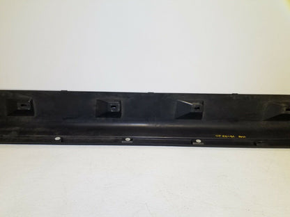 06 07 08 09 Range Rover Sport Rocker Panel Skirt Molding Right Pass Side OEM