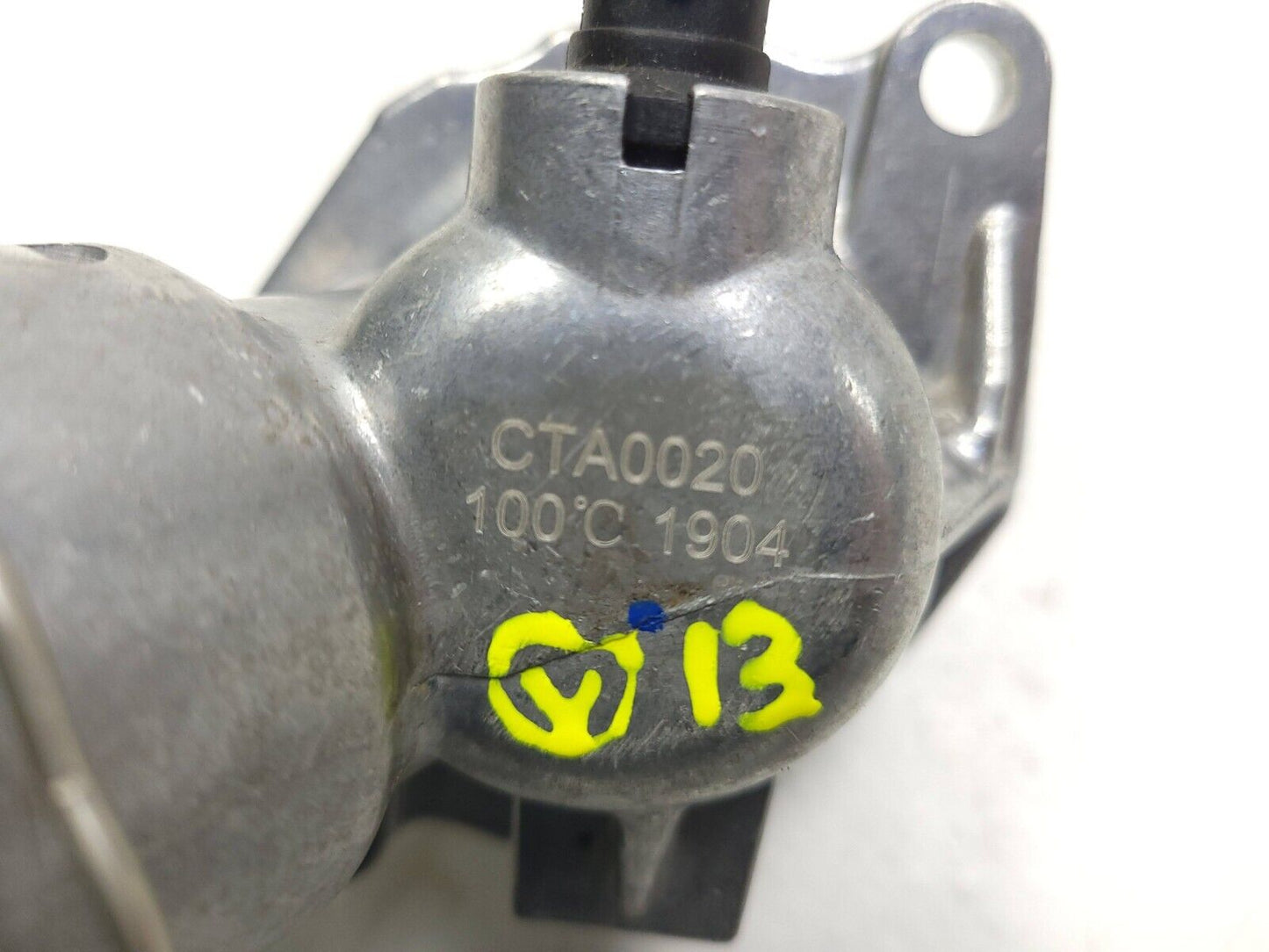 Mercedes C300 C350 E350 Ml350 Engine Coolant Thermostat Cta0020