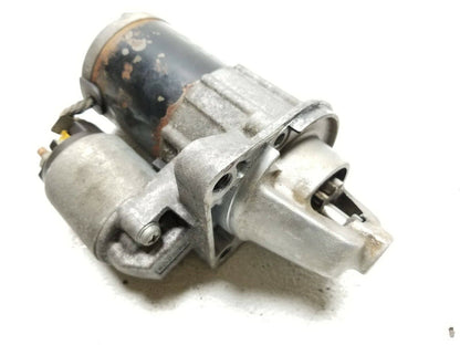 13 14 15 16 Ford Fusion 1.6l Starter Motor OEM