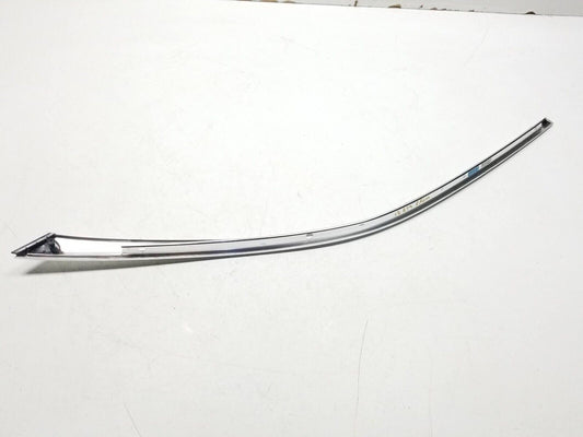 2013 - 2018 Cadillac Ats Rear Door Reveal Molding Passenger Side Right OEM ✅