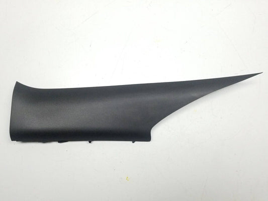 15 16 17 Ford Mustang Gt C Pillar Trim Cover Passenger Side Right OEM